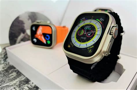 apple watch best clone|best ultra watch clone.